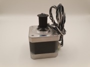 Silnik osi Z do drukarki P2S Bambu Lab Z motor