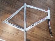 Rama roweru szosowego Olympia 