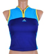 ADIDAS_TERMOAKTYWNA KOSZULKA DAMSKA