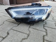 Lampa przednia lewa Full Led Audi S3 8V FL.
