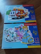 Puzzle Castorland 12 maxi