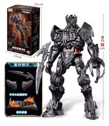 Transformers ONE oryginalna figurka akcji, kolekcjonerskie, Scourge