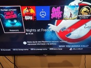 Ps4PRO + vr I 10+ gier