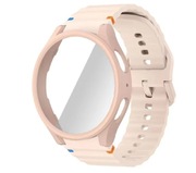 Etui + pasek zamiennik do Galaxy watch 7 44mm