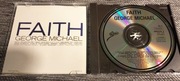 George Michael – Faith CD Japan Wham Elton John Phil Collins Seal Prince
