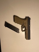 Glock 18c-we greengas rezerwacja
