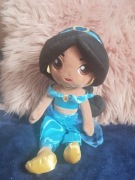 Dżasmina maskotka Jasmine aladyn 