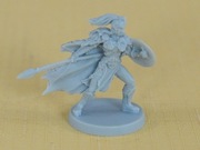 WALKIRIA oryginalna figurka z gry BLOOD RAGE