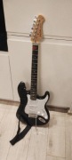 Gitara elektryczna 