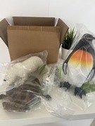 Zestaw zwierząt Wild Life