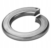 Podkładka sprężysta b 12 DIN 127 b mat. 1.4310 M882 Corab 10szt.