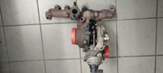 Turbo sprężarka 03l253016m
