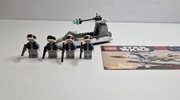 Lego 7668 Rebel Scout Speeder