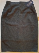 Elegancka spódnica wyszczupla rozm. 38 biurowa