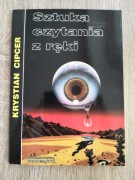 Sztuka czytania z ręki 