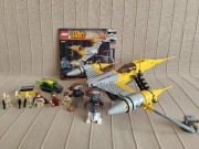 Lego Star Wars 75092 Naboo Starfighter 