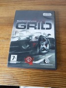 Race driver Grid ZOBACZ 