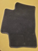 Komplet dywaników welurowych Mercedes GLC oryginał