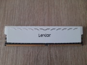 Pamięć RAM Lexar Thor DDR4 16GB 3600MHz CL18