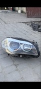 Lampy kompletna! bmw f10 / f11 skrętne 7203252-17 prawa xenon led