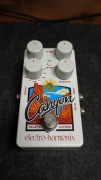 Efekt gitarowy Electro-Harmonix - Canyon Delay & Looper
