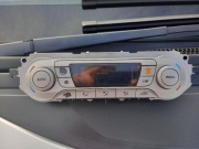 Panel klimatyzacji Focus/Kuga