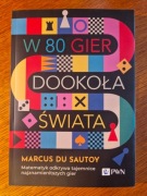 Marcus du Sautoy W 80 gier dookoła świata 