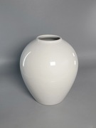 Wazon z porcelany proj. Siegmunda Schütza  KPM Manufaktura Królewska Berlin