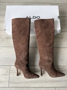 Kozaki Aldo wysokie