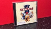 Gra SETTLERS III 3 Srebrna Edycja (1998) CD z Big Box PC PL polskie wydanie