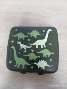 Śniadaniówka Dino Tupperware 