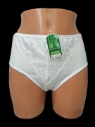 Majtki bambusowe Figi damskie L/XL