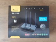 Router Pentagram Cerberus P6363