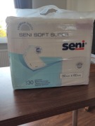 Podkłady higieniczne SENI 