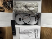 Automatyczny robot do mycia okien