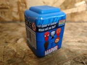 FIGURKA MARVEL 3D PUZZLE ERASER 