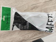 Okulary Ochronne Univet 506U Przezroczyste PC/AS/AF NOWE