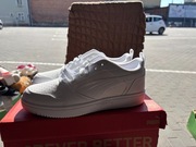 Rebound v6   Low puma white-cool light gray 