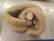 Pasztetowa wiejska  1kg