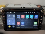 Stacja multimedialna android