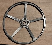 Koło pasowe pralki Whirlpool AWIC