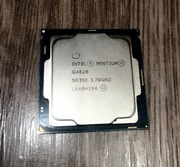 Procesor Intel Pentium G4620