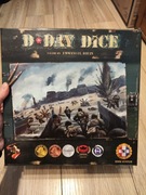 D-day Dice 2nd edition 