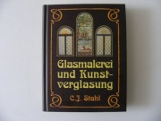 Glasmalerei und Kunstverglasung CJ Stahl