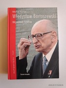 WŁADYSŁAW BARTOSZEWSKI WYWIAD RZEKA. MICHAŁ KOMAR