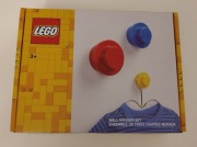 LEGO wieszaki ścienne 3 szt 40161732