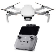 Wynajem drona DJI 2 mini