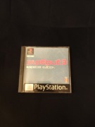 Wipeout 3 specjal edition ps1 unikat