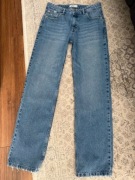 Jeansy PULL&BEAR, r. 40