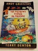 ''143-PIĘTROWY DOMEK NA DRZEWIE''